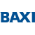 Logo for Baxi