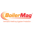 Logo for BoilerMag
