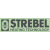 Logo for Strebel