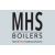 Logo for MHS Boilers