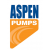 Logo for Aspen Pumps