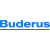 Logo for Buderus