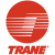 Logo for Trane UK