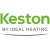 Logo for Keston