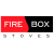 Logo for Firebox Stoves