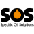 Logo for Specific Oil Solutions