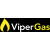 Logo for ViperGas