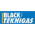 Logo for Black Teknigas