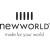 Logo for Newworld
