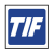 Logo for TIF