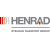 Logo for Henrad