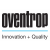 Logo for Oventrop