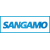 Logo for Sangamo