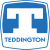 Logo for Teddington