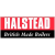 Logo for Halstead