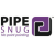 Logo for PipeSnug