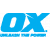Logo for OX Tools