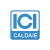 Logo for ICI Caldaie