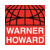 Logo for Warner Howard