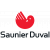 Logo for Saunier Duval