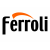 Logo for Ferroli