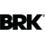 Logo for BRK