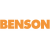 Logo for Benson