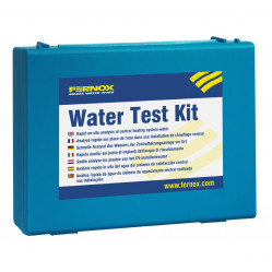 Water Testing - J30030