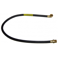Domestic Cooker Hoses & Fittings - 