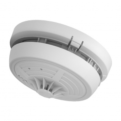 Heat & Cold Alarms - 