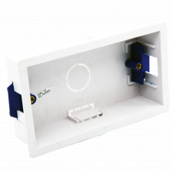 Mounting Boxes & Enclosures  - 