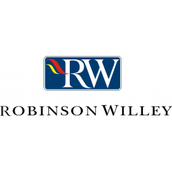 Robinson Willey - A10645