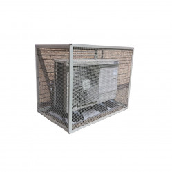 Air Conditioning Equipment - 