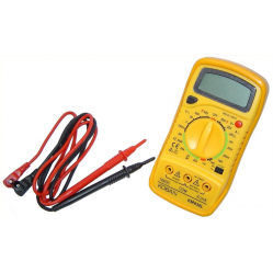 Electrical Testers - 
