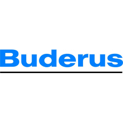 Buderus - PHC Parts