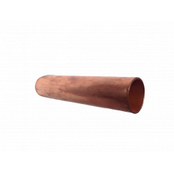 Copper Tube & Insulation - B10