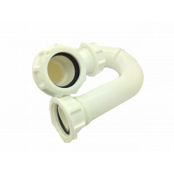 Traps & Waste Fittings - B30075