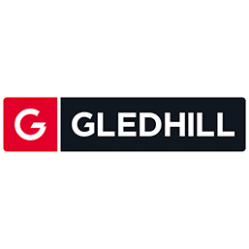 Gledhill Cylinders - A10270