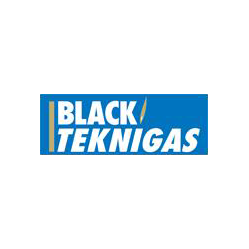 Black Teknigas - A20045