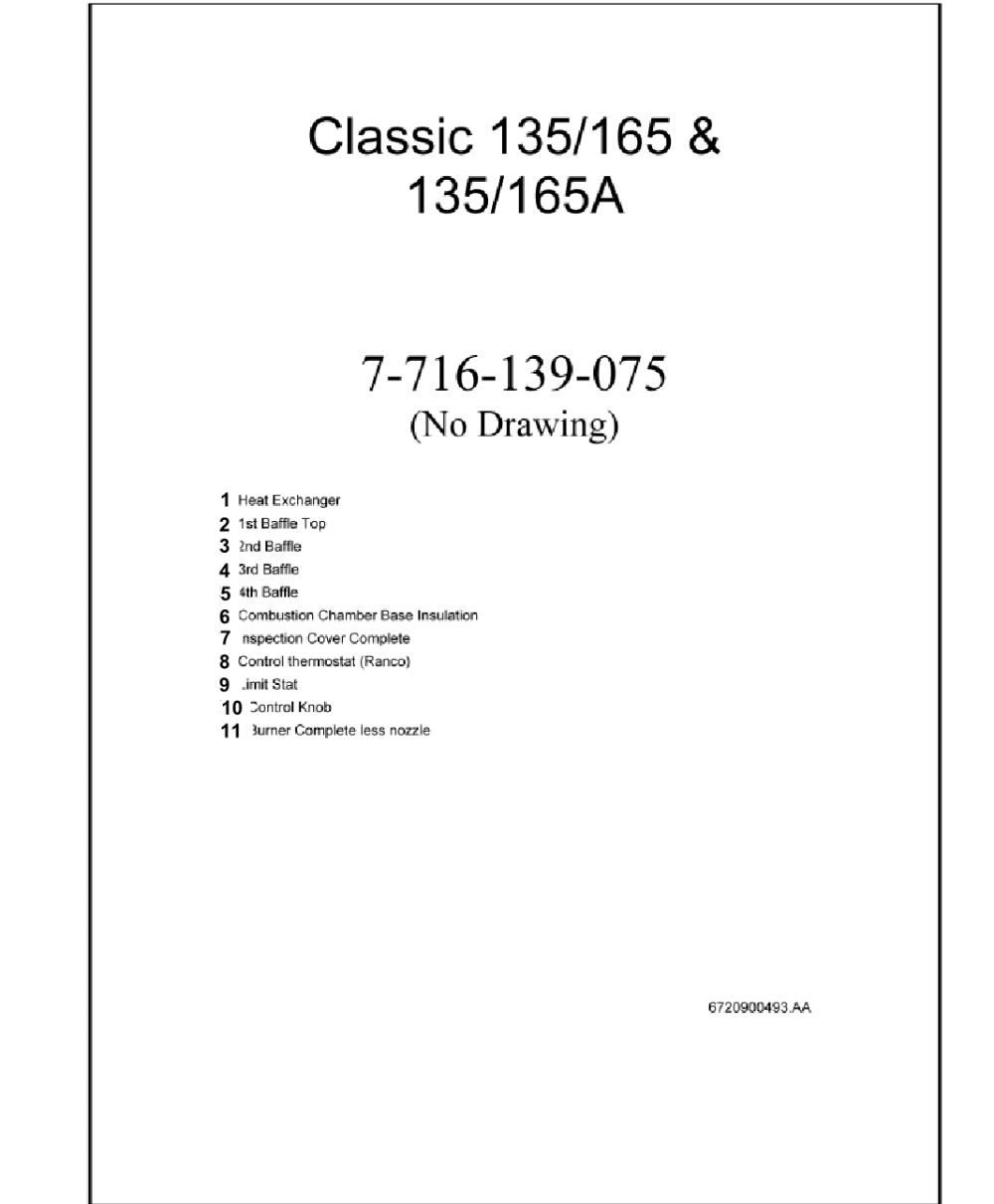 CLASSIC 135/165 & 135/165A - appliance_8538