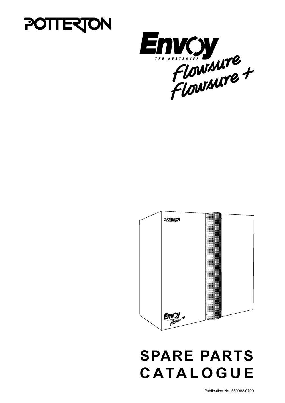 Envoy Flowsure & Flowsure + - appliance_4164