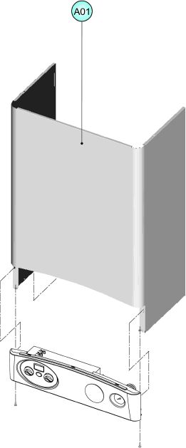 Domicompact F24B - appliance_1572