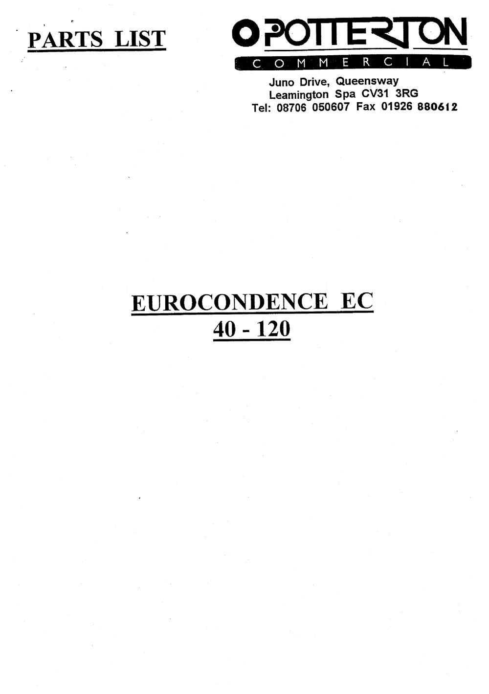 Eurocondense - appliance_3936