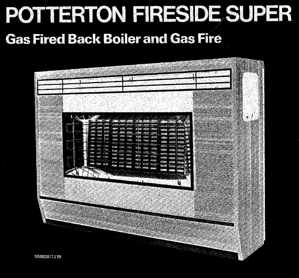 Fireside Super BBU - appliance_4190