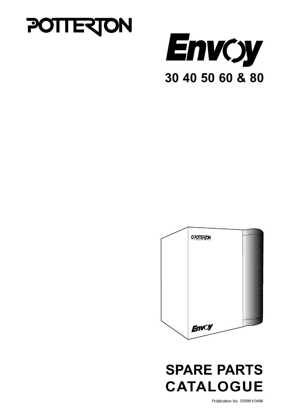 Envoy 60 - appliance_4150