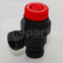 VK2558 Pressure Relief Valve, Vokera Compact HE, Linea HE, Sabre HE <!DOCTYPE html>
<html lang=\"en\">
<head>
<meta charset=\"UTF-8\">
<meta name=\"viewport\" content=\"width=device-width, initial-scale=1.0\">
<title>Pressure Relief Valve for Vokera Boilers</title>
</head>
<body>
<div id=\"product-description\">
<h1>Pressure Relief Valve for Vokera Boilers</h1>
<p>This pressure relief valve is designed specifically for Vokera Compact HE, Linea HE, and Sabre HE boilers, ensuring optimal performance and safety.</p>
<ul>
<li>Compatible with Vokera Compact HE, Linea HE, Sabre HE models</li>
<li>Ensures safe operation by relieving excess pressure</li>
<li>Built to last with high-quality materials</li>
<li>Easy to install for a quick maintenance solution</li>
<li>Original Vokera spare part for a perfect fit</li>
<li>Meets all standard pressure release requirements</li>
</ul>
</div>
</body>
</html> 