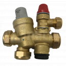 GL2516 Pressure Red. / Exp Rel. Vlv (4.5Bar, Caleffi Type) Gledhill Stainless <!DOCTYPE html>
<html lang=\"en\">
<head>
<meta charset=\"UTF-8\">
<meta name=\"viewport\" content=\"width=device-width, initial-scale=1.0\">
<title>Pressure Reduction / Expansion Relief Valve Product Description</title>
</head>
<body>
<div class=\"product-description\">
<h1>Pressure Reduction / Expansion Relief Valve</h1>
<p>The Caleffi Type Pressure Reduction and Expansion Relief Valve is an essential component for managing the pressure levels in Gledhill Stainless systems. Engineered to maintain a consistent 4.5 Bar pressure, this valve ensures the longevity and reliability of your water heating and plumbing installations.</p>
<ul>
<li><strong>Pressure Setting:</strong> 4.5 Bar</li>
<li><strong>Type:</strong> Caleffi</li>
<li><strong>Compatibility:</strong> Gledhill Stainless systems</li>
<li><strong>Material:</strong> Durable construction for long-lasting use</li>
<li><strong>Installation:</strong> Easy to install with standard tools</li>
<li><strong>Safety:</strong> Provides protection against overpressure, enhancing system safety</li>
<li><strong>Maintenance:</strong> Low maintenance requirement</li>
</ul>
</div>
</body>
</html> 