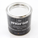 SMO2600 NOW SMO2620 - Morso Stove Paint, Dark Grey, 0.25ltr (Std UK Colour) <!DOCTYPE html>
<html lang=\"en\">
<head>
<meta charset=\"UTF-8\">
<title>Morso Stove Paint - NOW SMO2620</title>
</head>
<body>
<div>
<h1>Morso Stove Paint - NOW SMO2620</h1>
<p>High-quality, durable paint designed specifically for refurbishing and protecting Morso stoves. Ideal to maintain the appearance of your stove over time.</p>
<ul>
<li>Color: Dark Grey (Standard UK Colour)</li>
<li>Volume: 0.25 liters</li>
<li>Heat resistant: Withstands high temperatures</li>
<li>Fast-drying: Reduces downtime</li>
<li>Easy to apply: Smooth application with a brush or spray</li>
<li>Long-lasting finish: Resistant to peeling and blistering</li>
<li>Touch-up capability: Easily retouch any chips or scratches</li>
<li>Environmentally friendly: Formulated with low-VOC materials</li>
</ul>
</div>
</body>
</html> 