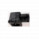 SC1790 DIN Connector for Coil, Banico 20, 23, 29 & 63 Series Solenoid Valves <!DOCTYPE html>
<html lang=\"en\">
<head>
<meta charset=\"UTF-8\">
<meta name=\"viewport\" content=\"width=device-width, initial-scale=1.0\">
<title>Product Description</title>
</head>
<body>
<h1>Coil for Solenoid Valve</h1>
<p>Direct replacement coil for solenoid valves, designed to efficiently control the flow of air, water, or other media through your system.</p>

<ul>
<li>Voltage Rating: 230vAC, suitable for high-voltage applications.</li>
<li>Compatibility: Specifically designed for use with 20, 23, 29, and 63 Series Valves.</li>
<li>Easy Installation: Simple and quick to install, reducing system downtime.</li>
<li>Durable Construction: Built to last and withstand the demands of continuous operation.</li>
<li>Stable Performance: Ensures reliable valve actuation and consistent flow control.</li>
</ul>
</body>
</html> 