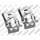 VC8795 Clip, Clamp Type, (Pack of 2) DHW Ht Exchanger, Turbomax Plus/ <!DOCTYPE html>
<html lang=\"en\">
<head>
<meta charset=\"UTF-8\">
<meta name=\"viewport\" content=\"width=device-width, initial-scale=1.0\">
<title>Clip, Clamp Type DHW Heat Exchanger Product Description</title>
</head>
<body>
<h1>Clip, Clamp Type DHW Heat Exchanger for Turbomax Plus</h1>
<p>Pack of 2</p>
<ul>
<li>Easy-to-use clip and clamp type mechanism for secure installation</li>
<li>Compatible with Turbomax Plus models</li>
<li>Efficient heat transfer capabilities</li>
<li>Durable construction for long-lasting performance</li>
<li>Engineered for optimal thermal dynamics</li>
<li>Includes a set of 2 units for convenient replacement</li>
</ul>
</body>
</html> 